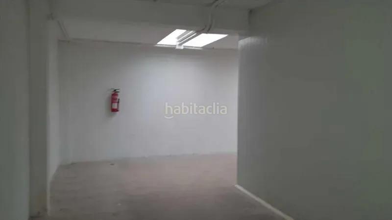 Foto 491c02d2-e29b-4b42-a408-feacd8f857c2. Local comercial a ferrocarril dalcoi 25 27 a Germaníes - Juzgados Gandia