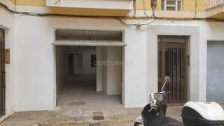 Local Comercial en FERROCARRIL DALCOI 25 27