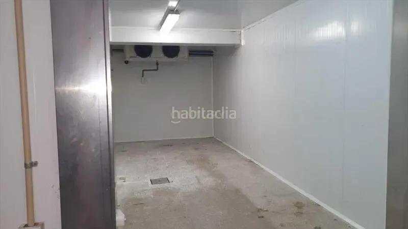 Foto 75abca3f-e0d0-4944-a7ac-8a95021c650d. Local comercial a ferrocarril dalcoi 25 27 a Germaníes - Juzgados Gandia