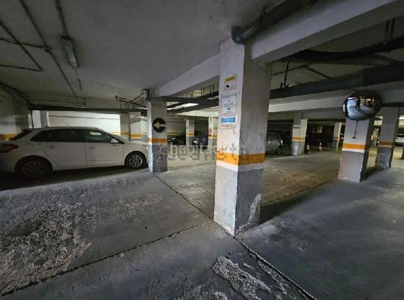 Foto 0869bcb5-4086-49d0-915f-43998bf2511d. Autoparkplatz in tomas de villarroya in Sant Marcel·lí Valencia