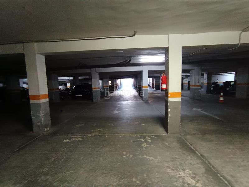 Foto 0ab626a7-f23b-44eb-91e0-9274f9395e9a. Autoparkplatz in tomas de villarroya in Sant Marcel·lí Valencia