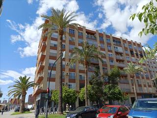 Parking voiture à Tomas de villarroya, 1. Venta de garaje en calle tomas de villarroya n 1 valencia