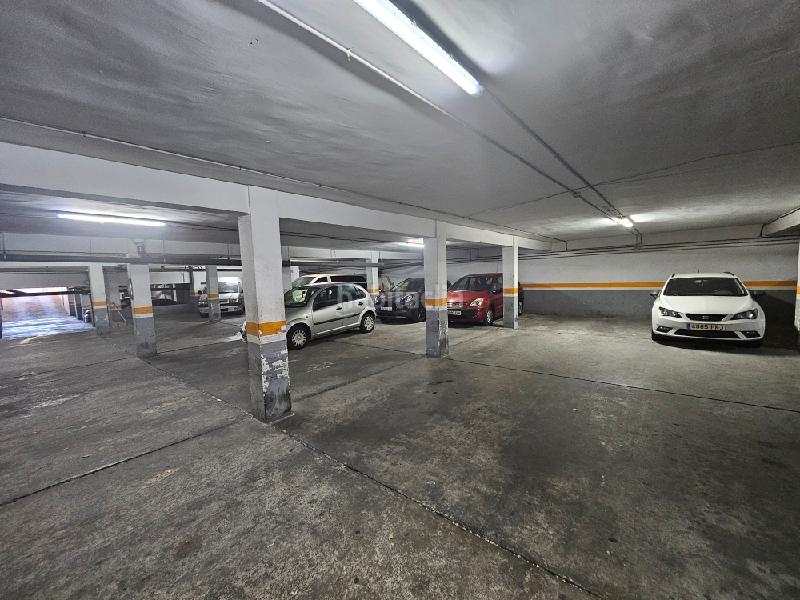 Foto 3b44b613-fff7-43c9-a4a2-312943063e2b. Autoparkplatz in tomas de villarroya in Sant Marcel·lí Valencia