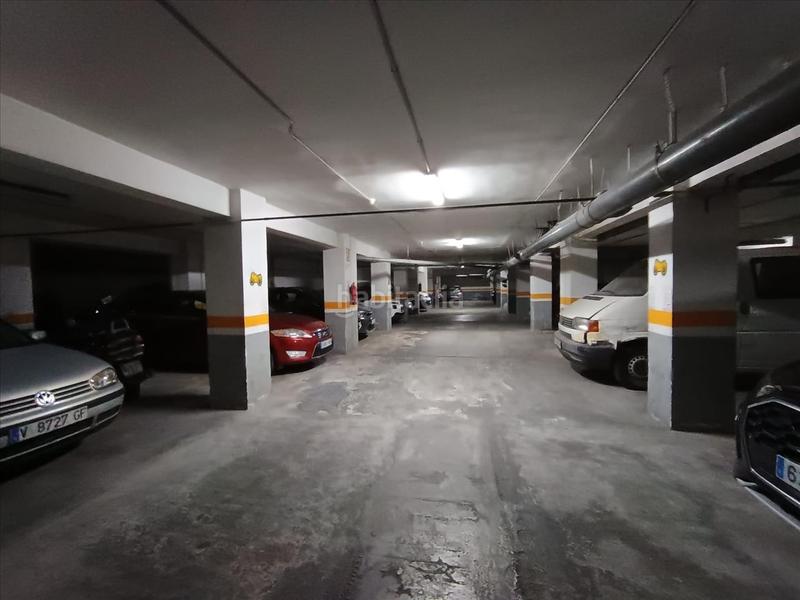 Foto 76f23856-eb8b-4e73-b53c-5a75671c4e2c. Autoparkplatz in tomas de villarroya in Sant Marcel·lí Valencia