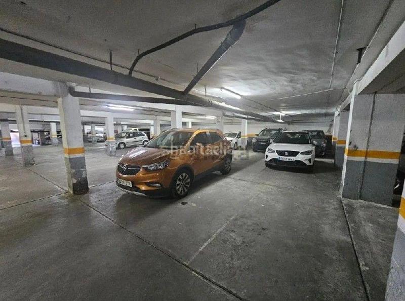 Foto 7be37bc8-7842-4479-a800-84bb8d728b35. Autoparkplatz in tomas de villarroya in Sant Marcel·lí Valencia