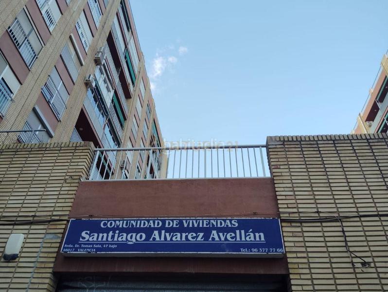 Foto d8511032-fb6a-48d2-8457-5480ccf03980. Autoparkplatz in tomas de villarroya in Sant Marcel·lí Valencia