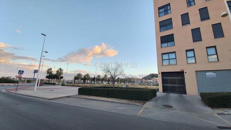 Foto 02db0d5c-11b4-42fe-a4a1-ea0f9d708587. Terreno residenziale in avda vespasiano gonzaga c/c av palmosa 3 in Sagunt