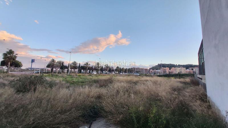 Foto a9390128-6ce5-4d67-a334-e9781559a197. Terreno residenziale in avda vespasiano gonzaga c/c av palmosa 3 in Sagunt