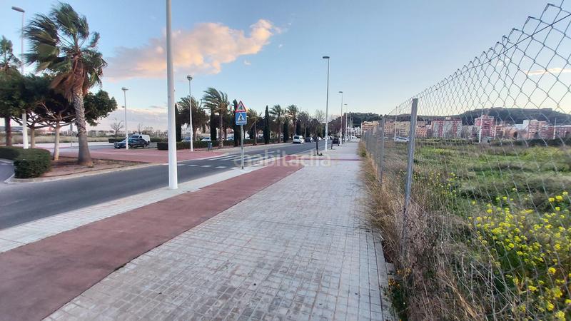 Foto e0cc6229-b5b1-440d-adbb-8a2bdb2ad44f. Terreno residenziale in avda vespasiano gonzaga c/c av palmosa 3 in Sagunt