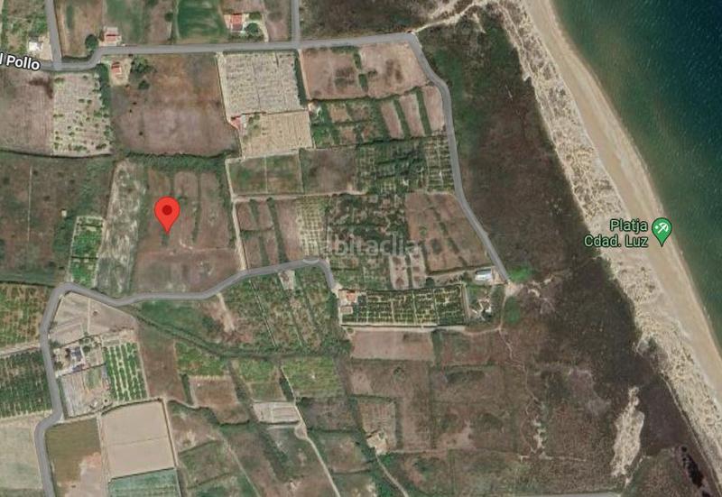 Foto 9eaf7004-ae18-4374-b85d-a030b5a6537e. Propriété dans proc. simplificado dans El Dossel - Mareny de San Lorenzo Cullera