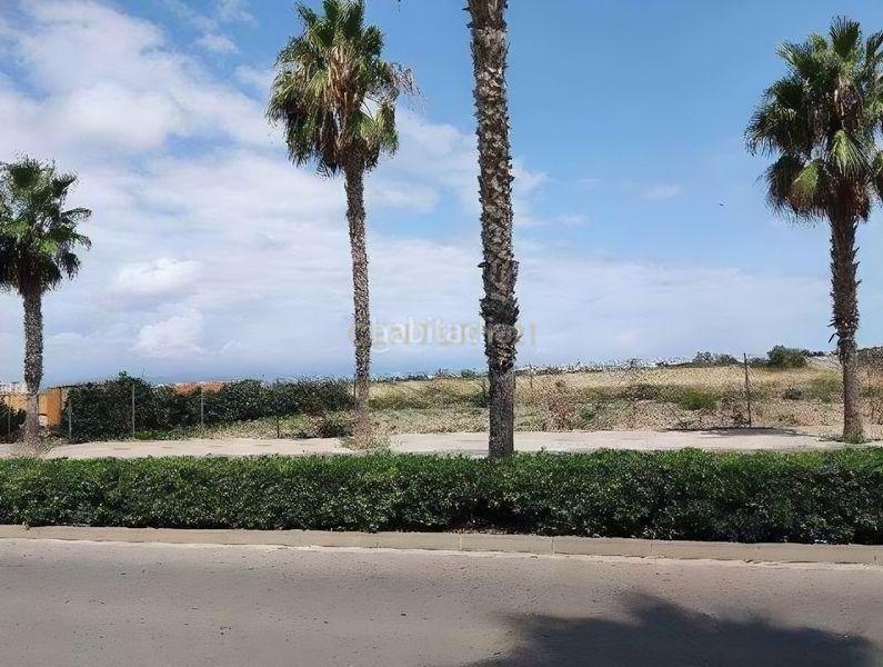 Foto 0279cabb-ab40-4f6a-9d46-79525541c234. Terrain industriel dans vi. poligono 33. parcela 198 dans Sagunt