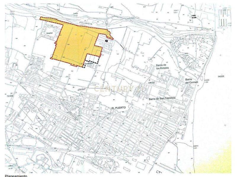 Foto 11ea2613-cf3e-486e-bc70-8bf46538cb69. Terrain industriel dans vi. poligono 33. parcela 198 dans Sagunt