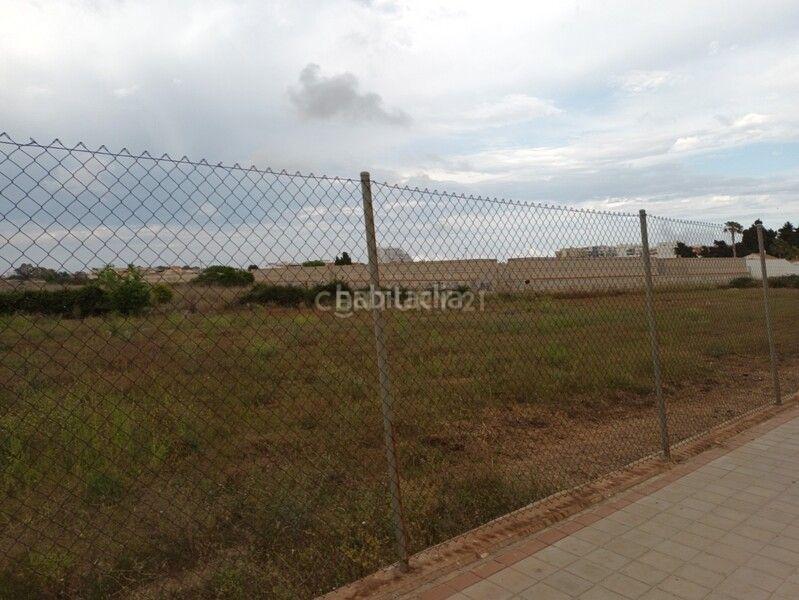 Foto 1e560459-d1b8-483c-b9da-e7413985b4ee. Terrain industriel dans vi. poligono 33. parcela 198 dans Sagunt