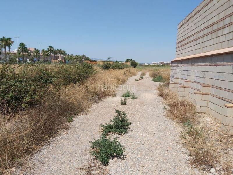 Foto 26d9bda6-f54a-48c8-afd2-20593b4df794. Terrain industriel dans vi. poligono 33. parcela 198 dans Sagunt