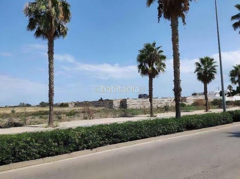 Foto 3198d32e-269f-47e1-852d-72e6b2bb0958. Terrain industriel dans vi. poligono 33. parcela 198 dans Sagunt