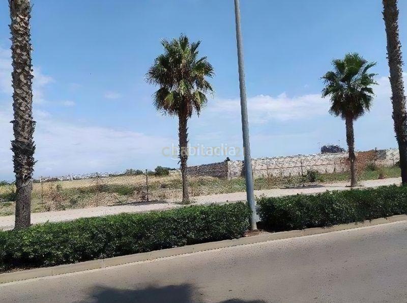 Foto 77dfa210-3aa5-40de-b106-986335364f18. Terrain industriel dans vi. poligono 33. parcela 198 dans Sagunt