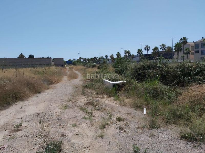 Foto 7d1e668c-9e15-496e-838c-f6e5275a6f77. Terrain industriel dans vi. poligono 33. parcela 198 dans Sagunt