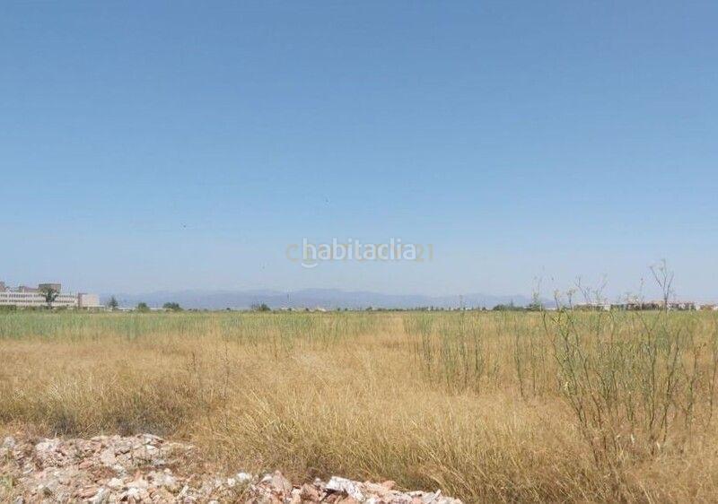 Foto aa105455-3418-43ec-b960-bf669d4d2dcd. Terrain industriel dans vi. poligono 33. parcela 198 dans Sagunt