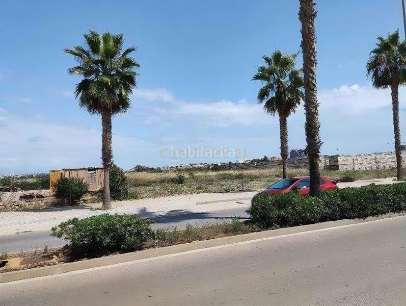 Foto bb6e5407-3338-4286-b7d4-53b4571258d8. Terrain industriel dans vi. poligono 33. parcela 198 dans Sagunt