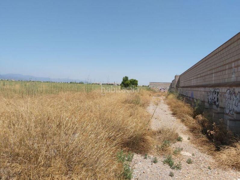 Foto f20c9ebe-27a3-418f-b36e-f48be633c57b. Terrain industriel dans vi. poligono 33. parcela 198 dans Sagunt