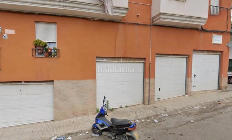 Foto 37b34a61-0e24-4dfa-8917-1baadca59d6f. Aparcament cotxe a numancia a Alquerieta Alzira