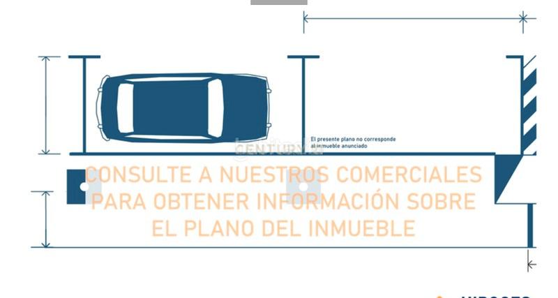 Foto f6c141b0-332a-41d9-b258-9cf02248ead9. Aparcament cotxe a generalitat valenciana a Algemesí