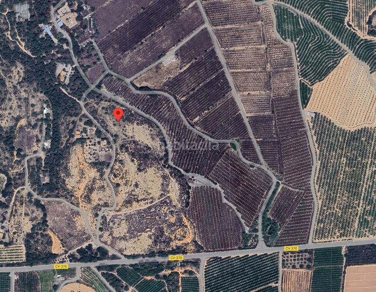 Foto 2af7bcc9-f011-47df-843f-ffb81d430a5f. Landgut in pta. chacarell pol 27 in Vilamarxant