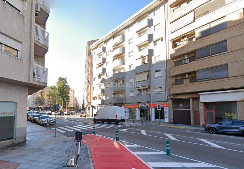 Foto 3e9b8a19-620d-41de-bc43-ab37e8f5af2c. Apartament a valencia a Plaza Elíptica - República Argentina Gandia