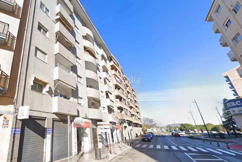 Foto 8d8282b4-b813-46dc-8f0e-e8f8deb9df20. Apartament a valencia a Plaza Elíptica - República Argentina Gandia