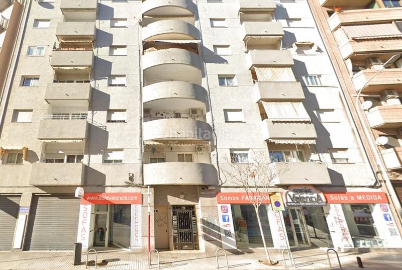 Foto a5fe156a-617f-43c3-bd86-cd40f2f4d734. Apartamento en valencia en Plaza Elíptica - República Argentina Gandia