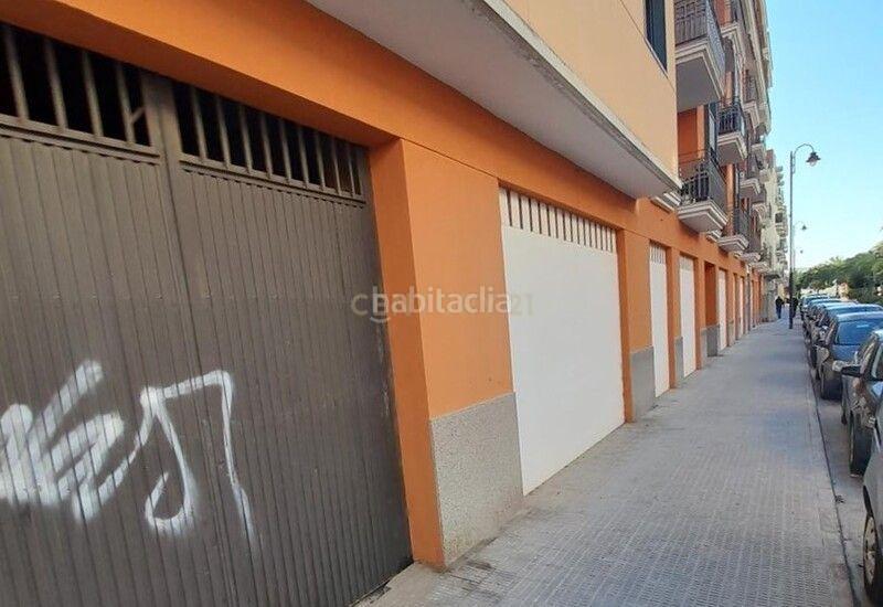 Foto c0fe4d86-a378-40bd-b8c1-9e62aecb26fa. Local commercial dans joan fuster 1 dans Carcaixent