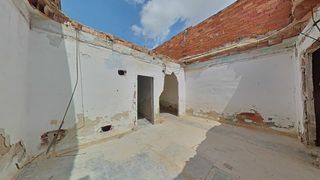 House in Esglesia, 5. Oportunidad en carlet piso de 2 habitaciones con terraza