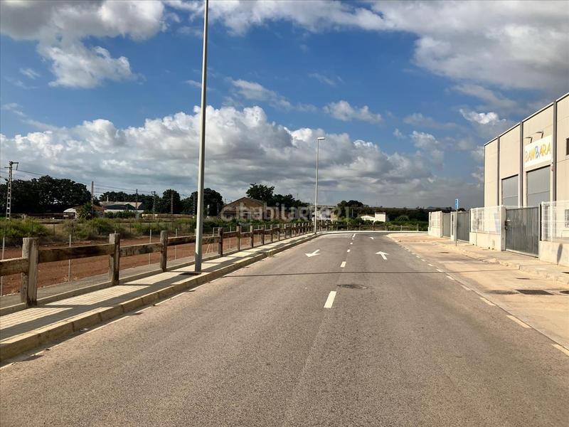 Foto 211ce289-be08-4b00-a185-2009e5efe701. Nau industrial a proyecto 11 (ind la foia) 09 a Quartell