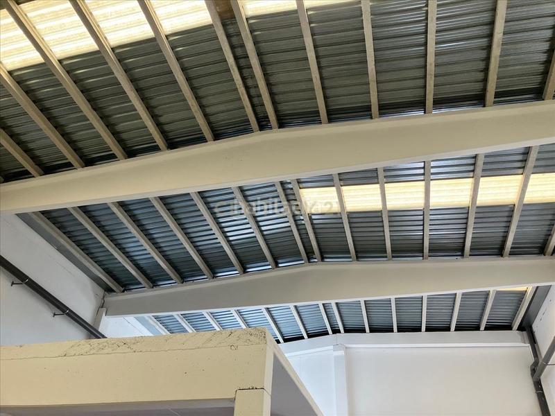 Foto 42b1034b-79a9-4c09-856a-d9f53a5d9518. Nau industrial a proyecto 11 (ind la foia) 09 a Quartell