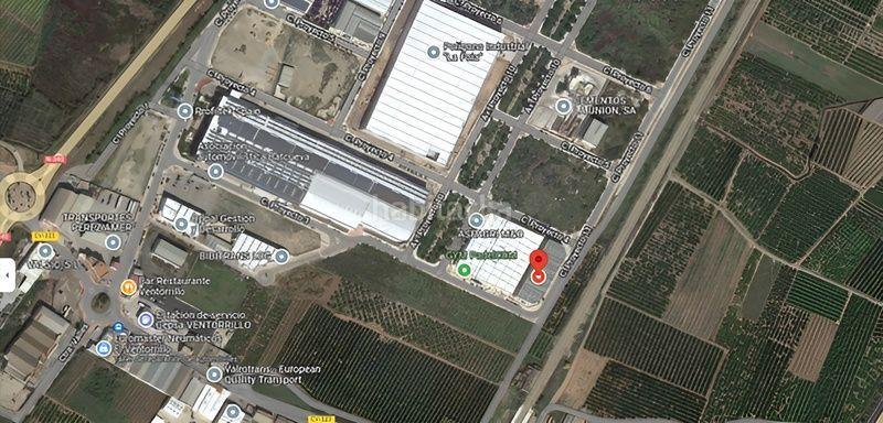 Foto bf7e1349-84ae-40bc-aa25-f12eeda058c3. Nau industrial a proyecto 11 (ind la foia) 09 a Quartell