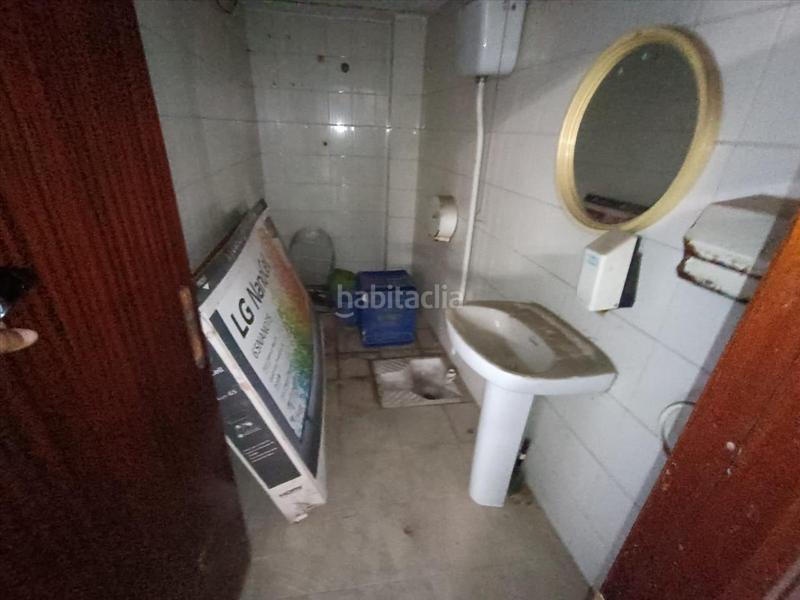 Foto 3e99f479-44f4-424a-b988-89dcbf859cfb. Nau industrial a calvari del a Algemesí