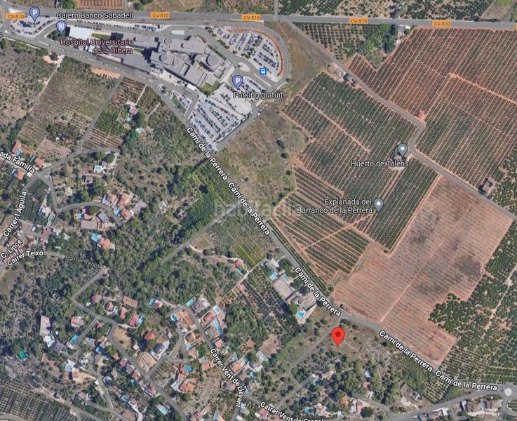 Foto c0354524-55a0-498a-9a55-baa21047a9c8. Landgut in poligono 63 in Urbanitzacions i Pedanies Nord Alzira