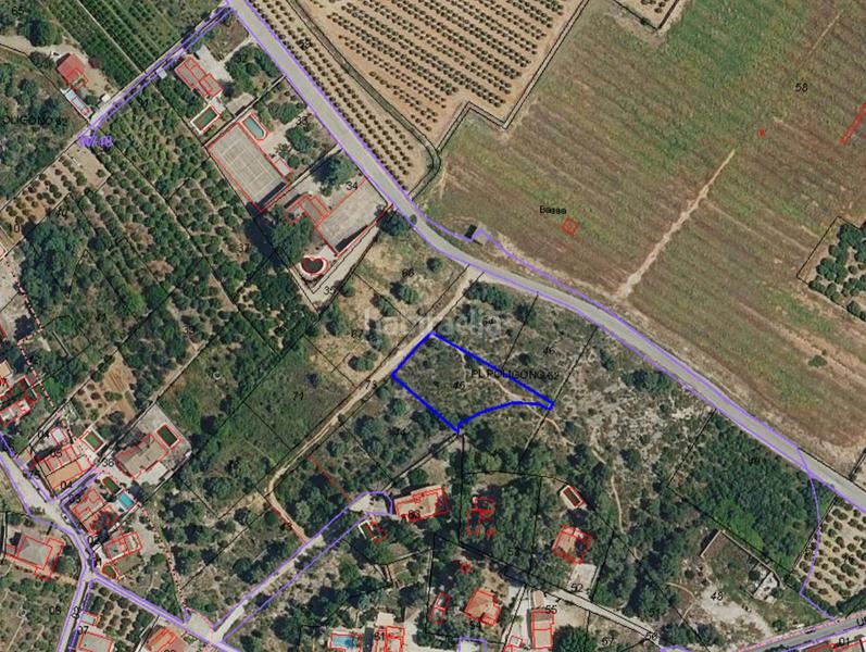 Foto fac44cd2-8538-4bb0-98df-6c18145bb14e. Finca rústica a poligono 63 a Urbanitzacions i Pedanies Nord Alzira