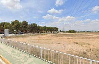 Solar industrial en Montgo. Venta de 2 parcelas en sector residencial urbanizable en paiport