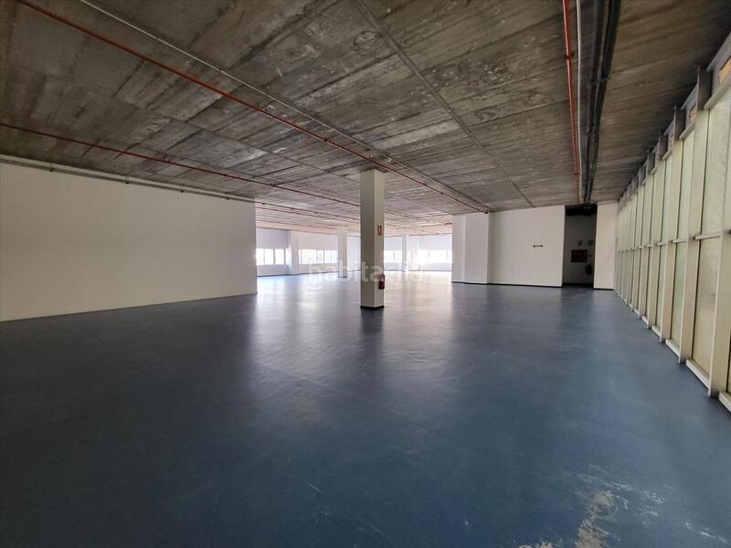 Foto c6066320-cc23-4b08-bff2-d0589c382e2a. Oficina a cl centro comercial bonaire 2Aldaia (valencia) a Aldaia