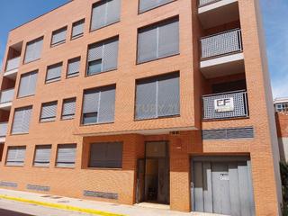 Apartamento  Xuquers 3. Vivienda