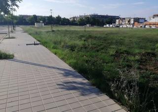 Wohngrundstück in Pintor sorolla, 2