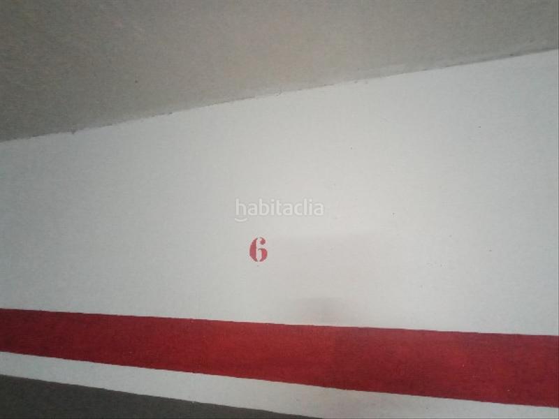 Foto 84acb179-c55a-49cd-a001-cbd709f54f3e. Autoparkplatz in parroco berenguer in Real de Gandía