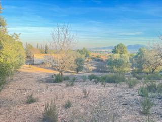 Rural plot in Diseminados (p-27), 238