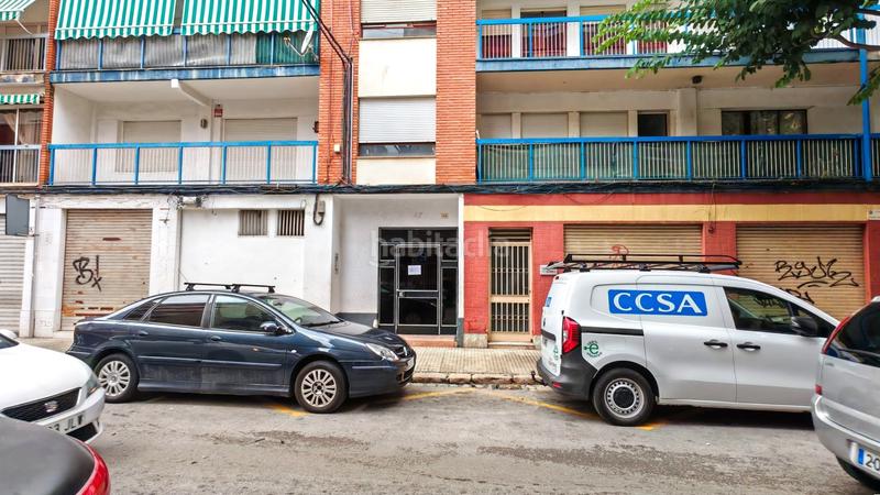 Foto be65bf97-5545-46fd-b604-d3f498645a29. Apartament a primer de maig a Plaza Elíptica - República Argentina Gandia