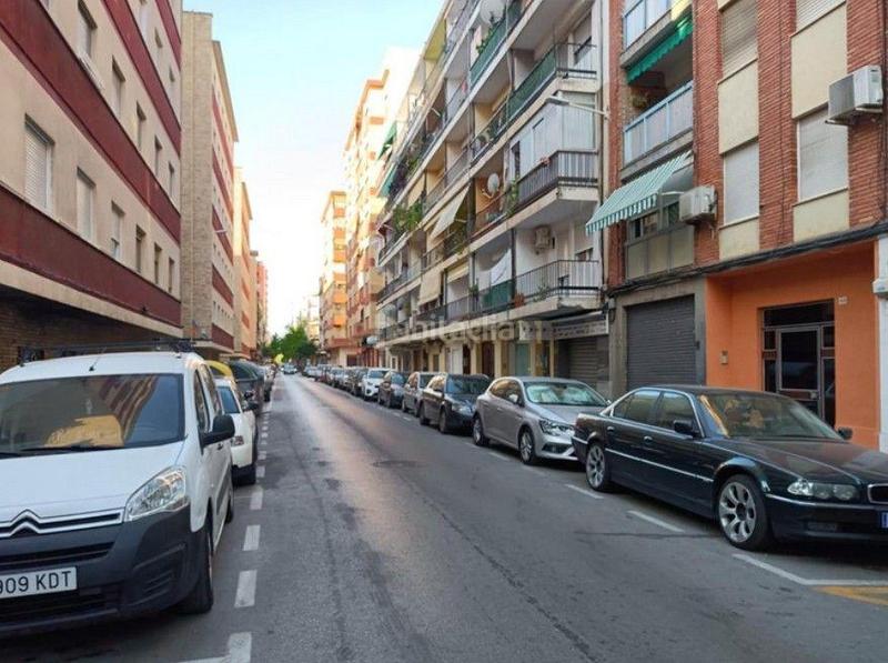 Foto 40ac47b2-5e16-4573-a0b7-4fa48a62e0f8. Apartamento en primer de maig en Plaza Elíptica - República Argentina Gandia