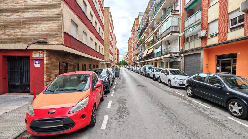 Foto 5d6de6b2-140b-462e-8126-6442a8cff1c3. Apartamento en primer de maig en Plaza Elíptica - República Argentina Gandia