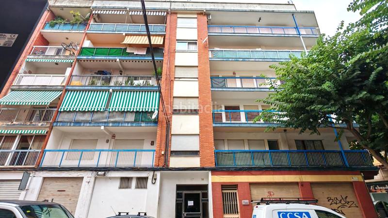 Foto c74d266c-dd38-4f90-92f4-6b0263f8eb37. Apartamento en primer de maig en Plaza Elíptica - República Argentina Gandia