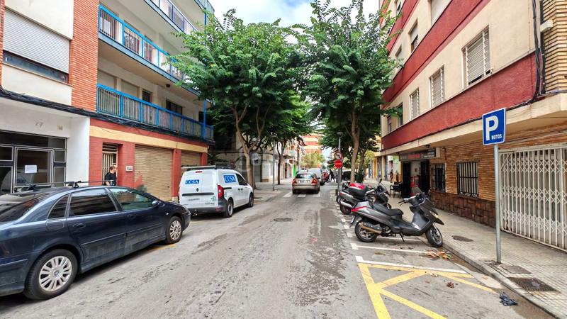 Foto f5e956d6-e8e6-411d-8e73-41c9f78f49ab. Appartement dans primer de maig dans Plaza Elíptica - República Argentina Gandia