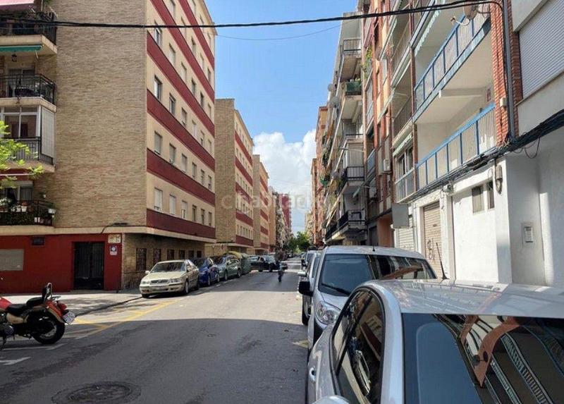 Foto 1e5387f2-5036-4c5d-92be-921ec4be1271. Appartement in primer de maig in Plaza Elíptica - República Argentina Gandia